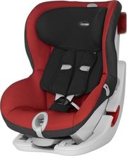 Britax King II ATS фото