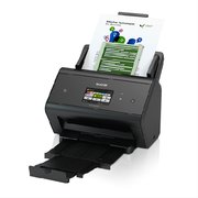 Brother ADS-3600W фото