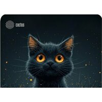 Cactus Black Cat CS-MPC-D09S