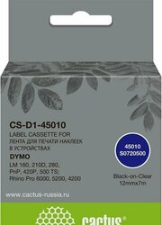 CACTUS CS-D1-45010 фото