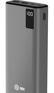 CACTUS CS-PBFSFA-20000 20000mAh фото