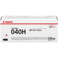 Canon Cartridge 040 Magenta Hi-Capacity