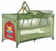 CARRELLO Molto Cameo Green фото