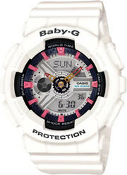 Casio BA-110SN-7A фото