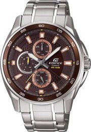 Casio EF-334D-5A фото