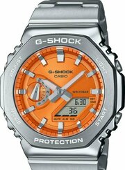 Casio GM-2110D-4A фото