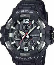 Casio GR-B300-1A фото