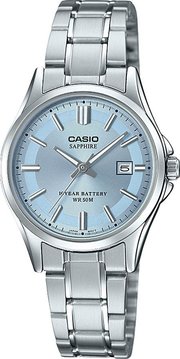 Casio LTS-100D-2A1 фото