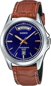 Casio MTP-1370L-2A фото