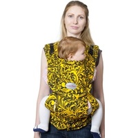 Чудо-Чадо Бебимобиль Позитив