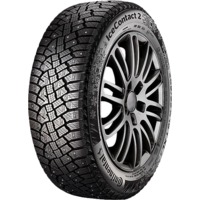Continental ContiIceContact 2 SUV