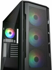 Cougar Uniface X RGB V2 фото