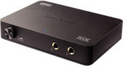 Creative Sound Blaster X-Fi HD фото