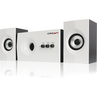 Crown CMS-350