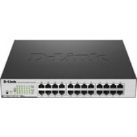 D-Link DGS-1100-24P/ME/B2A