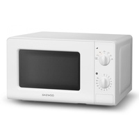 Daewoo Electronics KOR-6607W