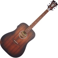 DAngelico Premier Lexington LS