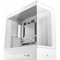 Deepcool CH690 Digital WH R-CH690-WHNNA0D-G-1