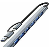 Digma DHUB-7USB-AC-3.0