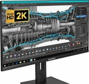 ExeGate SmartView ES2707TA EX296976RUS фото