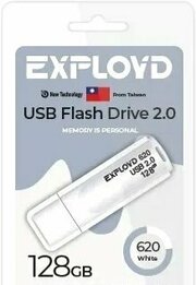 Exployd 620 128GB фото