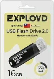 Exployd 650 16GB фото
