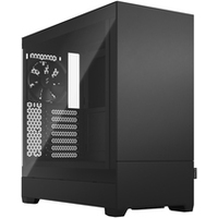 Fractal design Pop Silent Black TG Clear Tint FD-C-POS1A-02