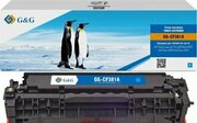 G&G GG-CF381A фото