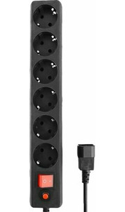 Гарнизон ECL-5-UPS-B-1.8 фото