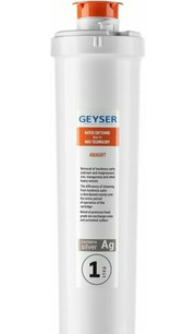 Гейзер Аквасофт Смарт фото