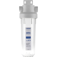 Гейзер Гарант 1/2