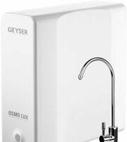 Гейзер Osmo Lux фото