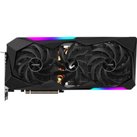 Gigabyte Radeon RX 6800 XT AORUS MASTER TYPE C 16G