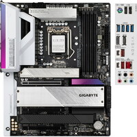 Gigabyte Z590 VISION G