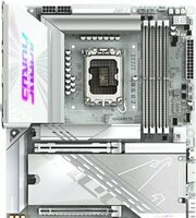 Gigabyte Z890 Aorus Pro Ice фото
