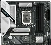 Gigabyte Z890M Gaming X фото