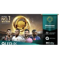 Hisense 100E7Q PRO