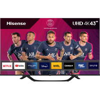 Hisense 43A63H
