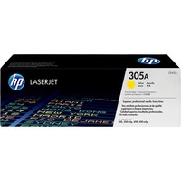 Hp 305A (CE412AC)
