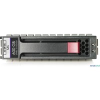 HP 517354-001 600GB