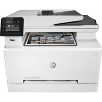 HP Color LaserJet Pro M280nw