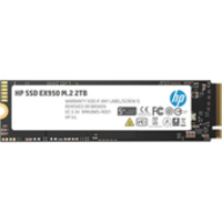 Hp EX950 2TB 5MS24AA