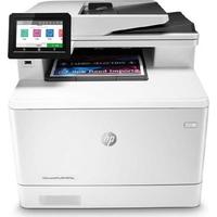 HP LaserJet M479fnw