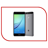 Huawei Nova