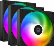 ID-Cooling AS-120-ARGB-K Trio фото