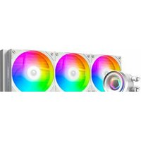 ID-Cooling FX360 INF White