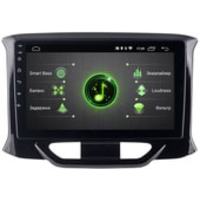 Incar DTA-6304 для Lada XRay