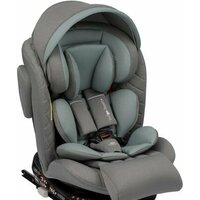 Indigo Smart Plus Isofix