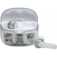 JBL Tune Beam Ghost Edition