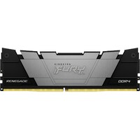 Kingston Fury Renegade DDR4 Black 1x32Gb